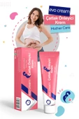 EVO CREAM Mother Care Çatlak Önleyici Krem | 50 G - 6