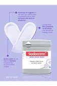 SUDOCREM Bebek Bakım Kremi 400 gr - 4