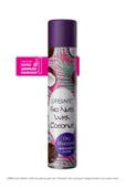 URBAN CARE Hindistan Cevizi Kokulu Hacimlendirici Kuru Şampuan - Vegan - Uv Korumalı - 200 ml - 2