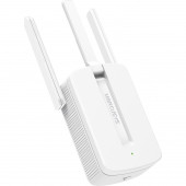 TP-LINK Mercusys MW300RE 300 Mbps 2.4 Ghz Kablosuz Menzil Genişletici - 2