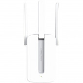 TP-LINK Mercusys MW300RE 300 Mbps 2.4 Ghz Kablosuz Menzil Genişletici - 4