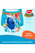 HUGGİES Littte Swimmers Mayo Bebek Bezi 12-18 Kg 11'li thumbnail 5