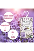 İMAGE HOME 5'li Koku Kesesi Lavanta Kokulu Dolap Kokusu Çekmece Ve Ayakkabılık Kokusu - 1