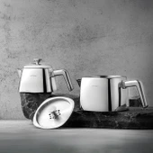 Emsan Tea Time Çaydanlık Takımı Small 0,7 Lt - 1,5 Lt - 4