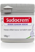 SUDOCREM Bebek Bakım Kremi 125 g - 1