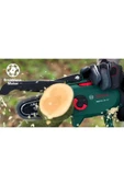 Bosch EasyChain 18V-15-7 Şarjlı Zincirli Budama Makinası 18 Volt thumbnail 5