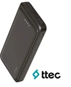 Ttec ReCharger 10.000 mAh Taşınabilir Hızlı Şarj Aleti,Powerbank - 2