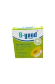 B-GOOD B Good İpek Flaster 5M X 1,25Cm - 1