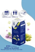 EVOPHARMA Kekik-ıhlamur Sıvı Takviye Edici Gıda 100 ml | Kekik, Ihlamur, Hatmi Çiçeği Ekstraktı Ve C Vitamini thumbnail 2