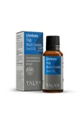 TALYA Çörekotu Yağı, Soğuk Sıkım, %100 Saf Ve Doğal, 20 ml - 1