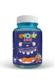 EVOPHARMA Evovit Kids Multi Gummies 60 Çiğnenebilir Jel Form thumbnail 1
