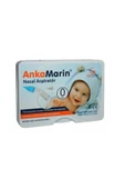 ANKAMARİN Nazal Aspiratör Yumuşak Uçlu - 1