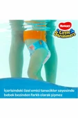 HUGGİES Littte Swimmers Mayo Bebek Bezi 12-18 Kg 11'li thumbnail 4