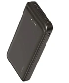 Ttec ReCharger 10.000 mAh Taşınabilir Hızlı Şarj Aleti,Powerbank - 1