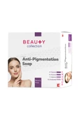 BEAUTY COLLECTİON Anti Pigmentation Lekeli Ciltler Için Leke Giderici ,onarıcı Ve Yenileyici Sabun - 2