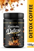 BİOBİENS Karhindiba Detox Coffe 150gr thumbnail 1