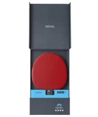 Stiga Bat Royal 4 Star Crystal Masa Tenisi Raketi 1214-2818-01 - 2
