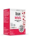 OCEAN Methyl B12 1000mcg 5ml Sprey thumbnail 1