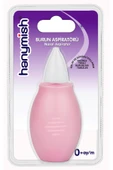 HANYMİSH Burun Aspiratörü Pembe - 4