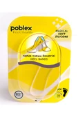 POBLEX YAPIŞKANLI TOPUK VURMA ÖNLEYİCİ thumbnail 1