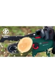 Bosch EasyChain 18V-15-7 Şarjlı Zincirli Budama Makinası 18 Volt thumbnail 3