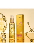 TWG Parfüm Özlü Saç Yatıştırıcı Yağ Spreyi 100ml - 2