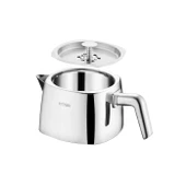 Emsan Tea Time Çaydanlık Takımı Small 0,7 Lt - 1,5 Lt - 10