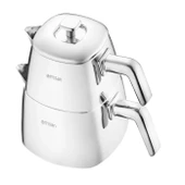 Emsan Tea Time Çaydanlık Takımı Small 0,7 Lt - 1,5 Lt - 7