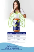 EVOPHARMA Kekik-ıhlamur Sıvı Takviye Edici Gıda 100 ml | Kekik, Ihlamur, Hatmi Çiçeği Ekstraktı Ve C Vitamini thumbnail 4