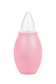 HANYMİSH Burun Aspiratörü Pembe - 1
