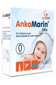 ANKAPHARMA Anka Marin Nasal Aspiratör - 1