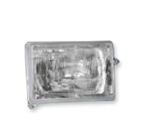 FORD CARGO İVECO KAMYON FAR REFLEKTÖRÜ SAĞ (11256E)  (6) - FARBA-12424E - 1