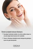 OCEAN Orzax L-glutathione 250 Mg 30 Tablet Takviye Edici Gıda thumbnail 4