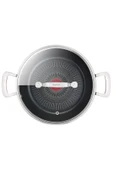 Tefal Titanyum 6X Excellence 26 cm Şef Tencere - 4