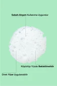 BEAUTY COLLECTİON Yaşlanma Ve Kırışık Karşıtı Onarıcı Besleyici Ve Nemlendirici 3in1 Sabun - 4