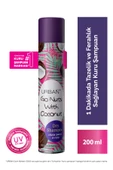URBAN CARE Hindistan Cevizi Kokulu Hacimlendirici Kuru Şampuan - Vegan - Uv Korumalı - 200 ml - 1