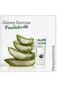 DEXPANTONNE Aloevera Jel 200 ml - 5