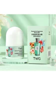 TWG Roll-on Parfüm Seti (1 kutu=20ml*3ad.) thumbnail 4