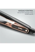 Rowenta Ultimate Experience SF8120F0 Saç Düzleştirici - 4