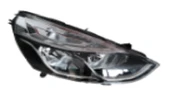 FAR KROM, AYAR MOTORLU, SAĞ RENAULT CLİO-4, 2012-2016 - FARLAS-182020020 - 1