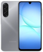 Samsung Galaxy A17 4 GB 128 GB Gri (Samsung Türkiye Garantili) - 1