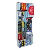 Colgate Çocuk Diş Macunu 75 Ml + Diş Fırçası Batman - 1