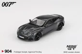 Mini GT Aston Martin DBS No Time To Die 904 BL thumbnail 2