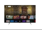 Grundig 43 GHU 8500 A 4K Ultra HD 43" 109 Ekran Uydu Alıcılı Google Smart LED TV - 1