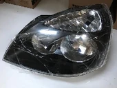FAR-SOL RENAULT CLİO 2001-2005 MOTORLU - AYFAR-202261 - 1
