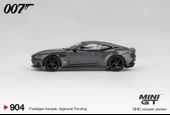 Mini GT Aston Martin DBS No Time To Die 904 BL thumbnail 3