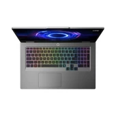 Loq 17IRX10 Intel Core I7 14700HX 16GB 1tb SSD Rtx 5070 8gb (115W) 17,3" Fhd 165Hz IPS Panel Windows 11 Pro Taşınabilir Bilgisayar 83JH006HTR Snertech thumbnail 4