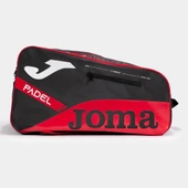 Joma Pro Padel Çantası Kırmızı - Siyah - 1