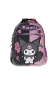 kuromi Okul Çantası 3204 - 4