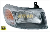 FAR-FORD TRANSIT  SOL MOTORLU  ( 2001-2006)  V184 - AYFAR-505691 - 1